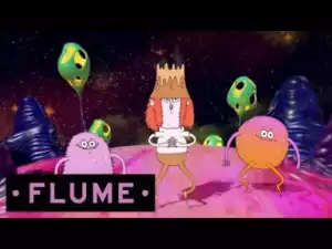 Video: Flume - Space Cadet (feat. Ghostface Killah & Autre Ne Veut)